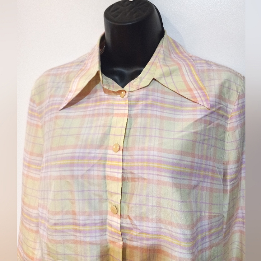 Escada shirt - Picture 4 of 11